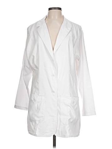 Utopia Raincoat (view 1)