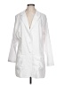 Utopia White Raincoat Size L - photo 1