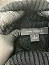 Ann Taylor Black Turtleneck Sweater Size M - photo 7