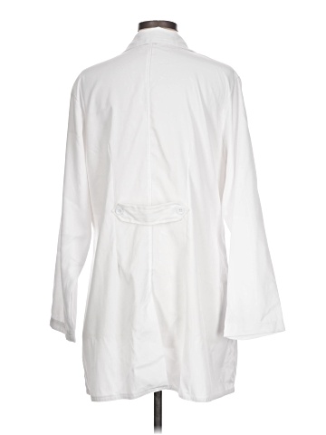 Utopia Raincoat (view 2)
