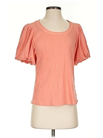 Democracy Short Sleeve T-Shirt (view 1)
