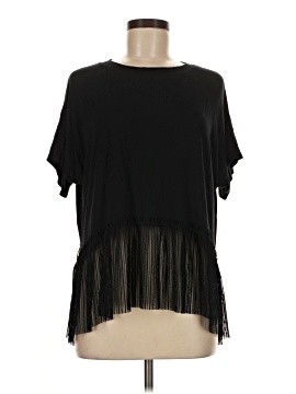 Sugar Lips Short Sleeve Top