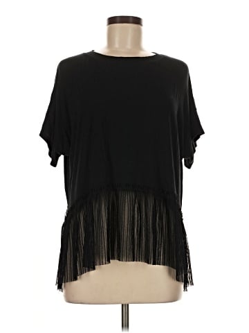Sugar Lips Short Sleeve Top (view 1)