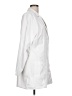 Utopia White Raincoat Size L - photo 4