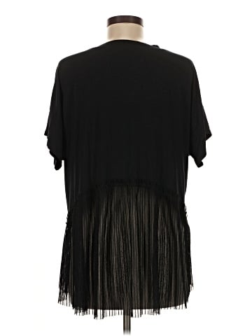 Sugar Lips Short Sleeve Top (view 2)