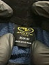 Athletic Works Blue Casual Pants Size 4 - photo 3