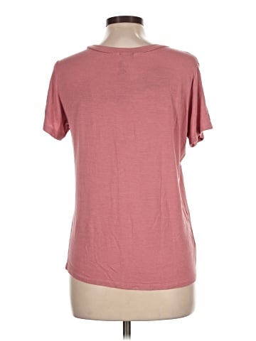 Justify Short Sleeve T-Shirt (view 2)