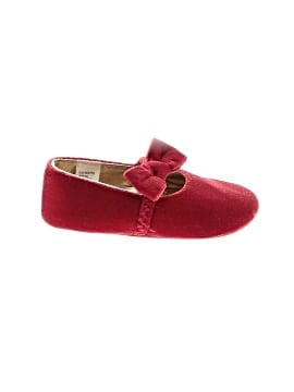 Janie and Jack Booties (view 1)