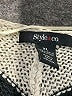 Style&Co Black Cardigan Size XL - photo 7