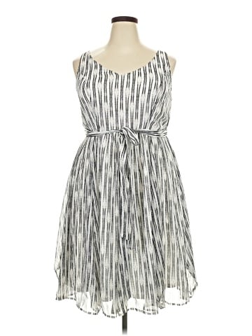 Torrid Casual Dress (view 1)