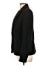 Gap 100% Wool Black Wool Blazer Size 12 - photo 5