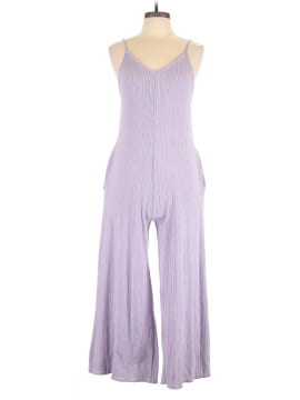 Bucketlist Jumpsuit (view 1)