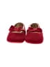 Janie and Jack Red Booties Size 18-24 mo (kids) - photo 2