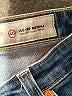 Adriano Goldschmied Hearts Blue Jeans Size 25 waist - photo 7