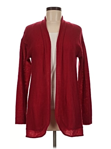 Neiman Marcus Cashmere Cardigan (view 1)