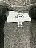 Soma Solid Gray Jumpsuit Size S - photo 4