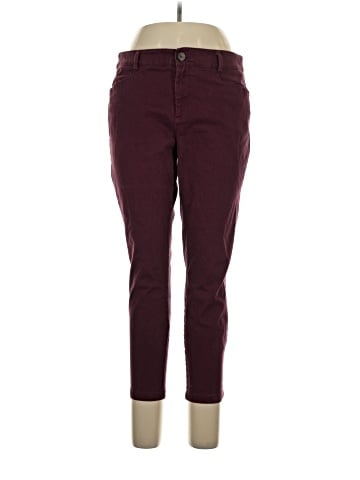 Ann Taylor LOFT Outlet Casual Pants (view 1)