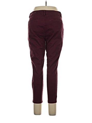 Ann Taylor LOFT Outlet Casual Pants (view 2)
