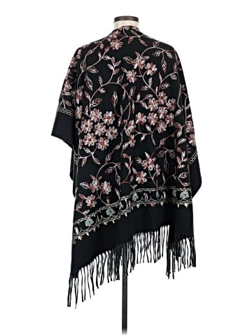 Rachel Zoe Poncho (view 2)