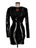 Marcell Von Berlin Black Cocktail Dress Size M - photo 1