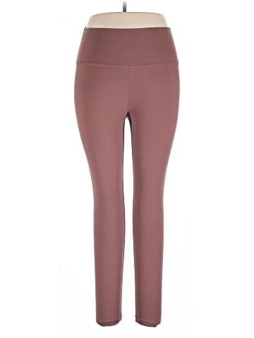 Yogalicious Active Pants (view 1)