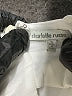 Charlotte Russe White Sleeveless Top Size S - photo 7