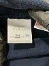 Zara Baby Blue Long Sleeve Turtleneck Size 3 - 4 - photo 3