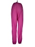 Nike 100% Nylon Pink Track Pants Size 10 - 12 - photo 2