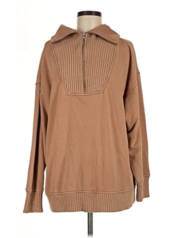 Aerie Pullover Sweater (view 1)