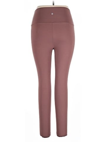 Yogalicious Active Pants (view 2)