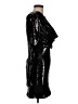 Marcell Von Berlin Black Cocktail Dress Size M - photo 4