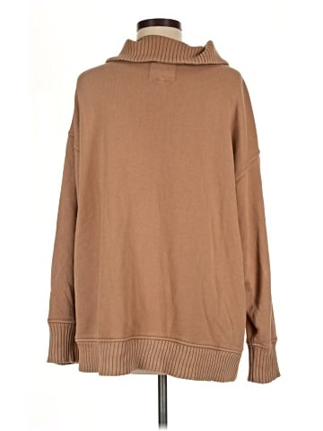 Aerie Pullover Sweater (view 2)
