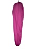 Nike 100% Nylon Pink Track Pants Size 10 - 12 - photo 4
