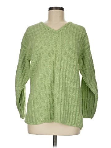 Partners Pullover Sweater (view 1)