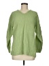 Partners Green Pullover Sweater Size M - photo 1