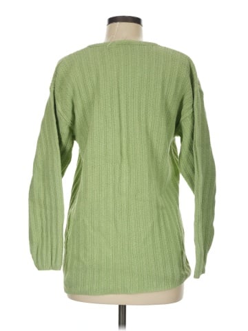 Partners Pullover Sweater (view 2)