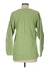 Partners Green Pullover Sweater Size M - photo 2