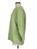 Partners Green Pullover Sweater Size M - photo 5