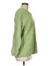 Partners Green Pullover Sweater Size M - photo 4
