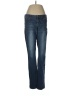 Express Jeans Blue Jeans Size 8 - photo 1