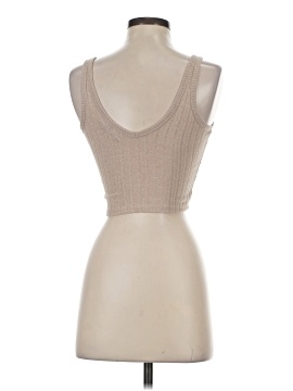 Abercrombie & Fitch Sweater Vest (view 2)