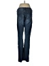 Express Jeans Blue Jeans Size 8 - photo 2