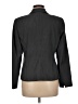 Jones Wear Gray Blazer Size 6 - photo 2