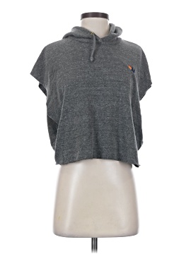 Aviator Nation Poncho
