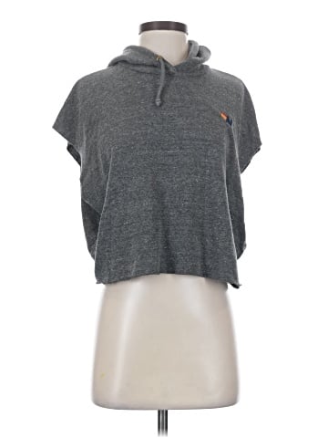 Aviator Nation Poncho (view 1)