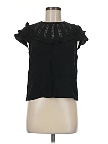 J.Crew Short Sleeve Top (view 1)