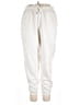 The North Face Solid Ivory Sweatpants Size XL - photo 1