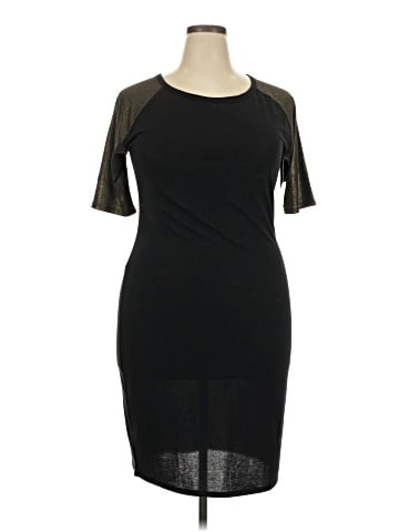 Lularoe Cocktail Dress (view 1)