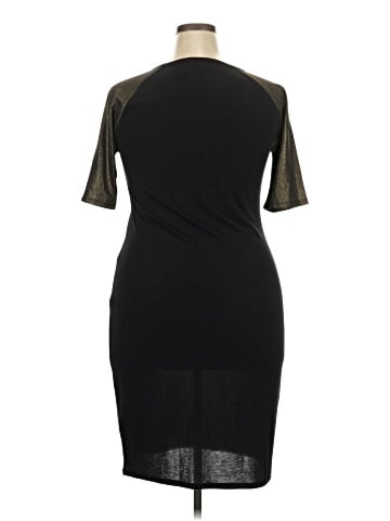 Lularoe Cocktail Dress (view 2)
