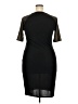 Lularoe Black Cocktail Dress Size 22 - 24 - photo 2